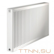 Стальной панельный радиатор Bergerr К 22-300-400 Стальной панельный радиатор Bergerr К 22-300-400