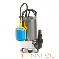 Дренажный насос Unipump INOXVORT 1100 SW Дренажный насос Unipump INOXVORT 1100 SW
