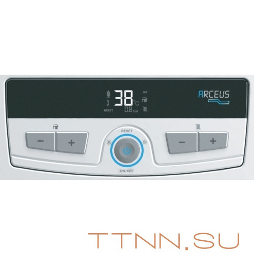 Электрический котел ECA Arceus HM - 15 Электрический котел ECA Arceus HM - 15