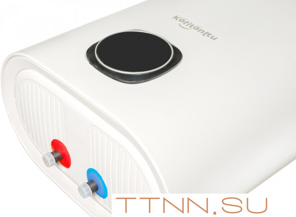 Электрический накопительный водонагреватель Kotitonttu SALMI VFE-50WE Электрический накопительный водонагреватель Kotitonttu SALMI VFE-50WE