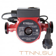 Насос для отопления ETERNA RA 25-60 Насос для отопления ETERNA RA 25-60