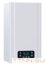 Настенный газовый котел ECA GERDA 24 HST NG Настенный газовый котел ECA GERDA 24 HST NG