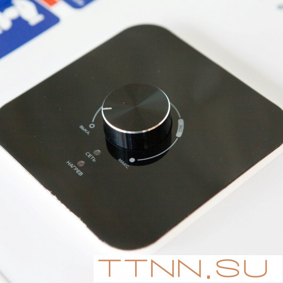 Электрический накопительный водонагреватель ETERNA FMX-100 Электрический накопительный водонагреватель ETERNA FMX-100