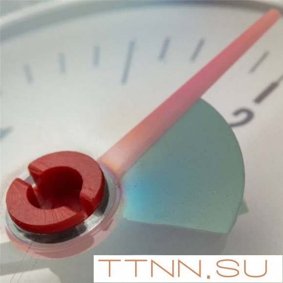 Манометр радиальный Watts F+R201 (MHR) 50/4x1/4" Манометр радиальный Watts F+R201 (MHR) 50/4x1/4"