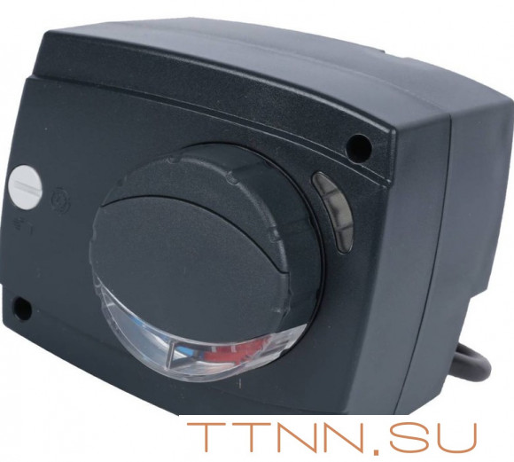 Сервопривод STOUT SVM-0005-230016 Сервопривод STOUT SVM-0005-230016