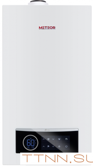 Настенный газовый котел METEOR Thermo M30 26C Настенный газовый котел METEOR Thermo M30 26C