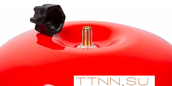 Расширительный бак Джилекс ВП 14 Расширительный бак Джилекс ВП 14