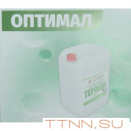 Теплоноситель пропиленгликоль Термик Эко -30 для систем отопления 10 кг Теплоноситель пропиленгликоль Термик Эко -30 для систем отопления 10 кг