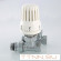 Комплект терморегулирующий для радиатора прямой Valtec 1/2 VT 046 N 4 Комплект терморегулирующий для радиатора прямой Valtec 1/2 VT 046 N 4