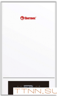 Электрический котел Thermex Quantum 12 кВт E912 OTWF OpenTherm Электрический котел Thermex Quantum 12 кВт E912 OTWF OpenTherm