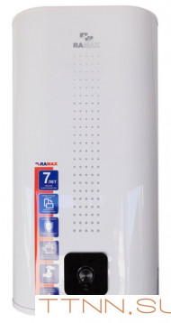 Электрический накопительный водонагреватель ETERNA FMX-50 Электрический накопительный водонагреватель ETERNA FMX-50