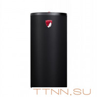 Бойлер косвенного нагрева Federica Bugatti INOX 1500 с анодом Бойлер косвенного нагрева Federica Bugatti INOX 1500 с анодом