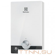 Водонагреватель Electrolux NPX 8 Flow Active 2.0 Водонагреватель Electrolux NPX 8 Flow Active 2.0