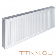 Стальной панельный радиатор Bergerr K-22 300-1400 теплоотдача 2160 Вт боковое подключение Стальной панельный радиатор Bergerr K-22 300-1400 теплоотдача 2160 Вт боковое подключение