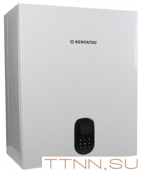 Настенный газовый котел Kentatsu NOBBY BASE (S) 50-CS Настенный газовый котел Kentatsu NOBBY BASE (S) 50-CS