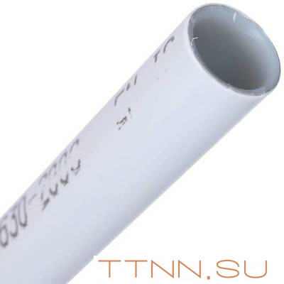 Труба металлопластиковая 20 мм STOUT PEX/al/PEX 20х2,0 (неполная бухта 20-39 метров) Труба металлопластиковая 20 мм STOUT PEX/al/PEX 20х2,0 (неполная бухта 20-39 метров)