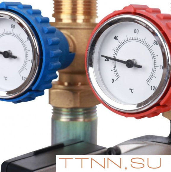 Насосная группа STOUT SDG-0002-002504 Насосная группа STOUT SDG-0002-002504