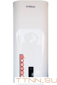 Электрический накопительный водонагреватель ETERNA FS-100 Электрический накопительный водонагреватель ETERNA FS-100