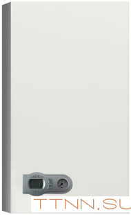 Настенный газовый котел WERTRUS COMPACT 16FF Настенный газовый котел WERTRUS COMPACT 16FF