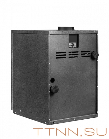 Напольный газовый котел Очаг КЧГ-60 EN Напольный газовый котел Очаг КЧГ-60 EN