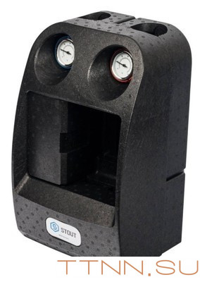 Насосная группа STOUT SDG-0003-002501 Насосная группа STOUT SDG-0003-002501