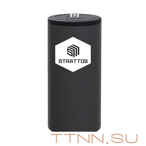 Бойлер косвенного нагрева Strattos TOP из нержавеющей стали AISI 304 290 Бойлер косвенного нагрева Strattos TOP из нержавеющей стали AISI 304 290