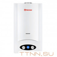 Газовый проточный водонагреватель Thermex G 20 D (Pearl white) Газовый проточный водонагреватель Thermex G 20 D (Pearl white)