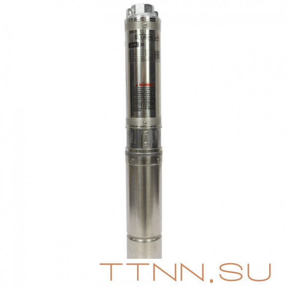 Скважинный насос ETERNA SPR-125