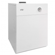 Напольный газовый котел Очаг КЧГ-70 EN