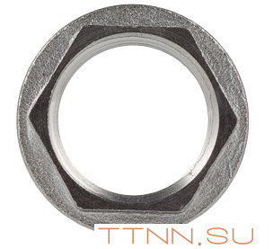 контргайка Valtec 1 1/2 VTr.655.N.0008 контргайка Valtec 1 1/2 VTr.655.N.0008