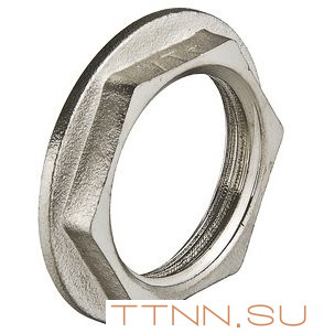 контргайка Valtec 1 1/2 VTr.655.N.0008 контргайка Valtec 1 1/2 VTr.655.N.0008