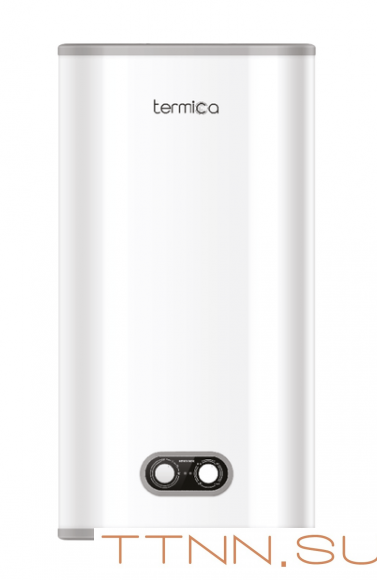 Электрический накопительный водонагреватель Termica NEMO 100 INOX Электрический накопительный водонагреватель Termica NEMO 100 INOX