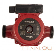 Насос для отопления ETERNA RS 25-80 Насос для отопления ETERNA RS 25-80