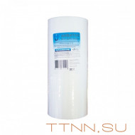 Картридж из вспененного полипропилена 10", 5mcr Картридж из вспененного полипропилена 10", 5mcr