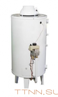 Напольный газовый котел Боринское АОГВ -11,6 РК TGV Напольный газовый котел Боринское АОГВ -11,6 РК TGV