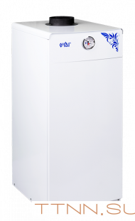 Газовый напольный котел СервисГаз Очаг Премиум АОГВ-11,6 Е с автоматикой SIT Газовый напольный котел СервисГаз Очаг Премиум АОГВ-11,6 Е с автоматикой SIT