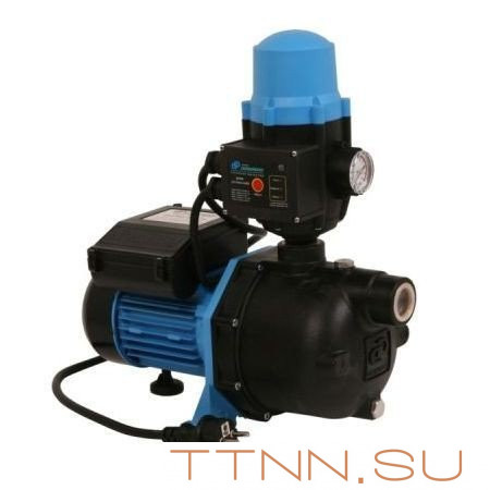 Поверхностная насосная станция Джилекс ДЖАМБО 60/35 П-К Поверхностная насосная станция Джилекс ДЖАМБО 60/35 П-К