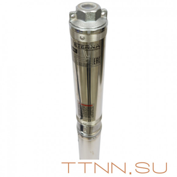 Скважинный насос ETERNA SPR-53 Скважинный насос ETERNA SPR-53