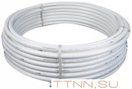 Труба металлопластиковая VALTEC 20(2,0) бухта 100м Труба металлопластиковая VALTEC 20(2,0) бухта 100м