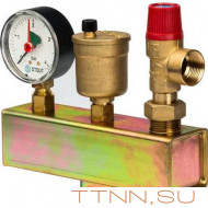 Группа безопасности STOUT SVS-0004-015025 Группа безопасности STOUT SVS-0004-015025