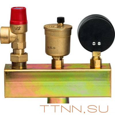 Группа безопасности STOUT SVS-0004-015025 Группа безопасности STOUT SVS-0004-015025