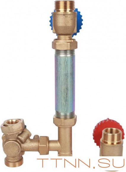 Насосная группа STOUT SDG-0007-002001 Насосная группа STOUT SDG-0007-002001