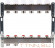 Для отопления Rommer 1"/3/4"x6 с запорными клапанами (RMS-3200-000006) Для отопления Rommer 1"/3/4"x6 с запорными клапанами (RMS-3200-000006)