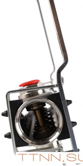 Для отопления Rommer 1"/3/4"x6 с запорными клапанами (RMS-3200-000006) Для отопления Rommer 1"/3/4"x6 с запорными клапанами (RMS-3200-000006)