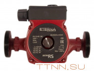 Насос для отопления ETERNA RS 32-60 Насос для отопления ETERNA RS 32-60