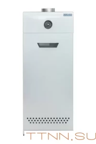 Напольный газовый котел Сигнал АОГВ-11.6-1 с TGV