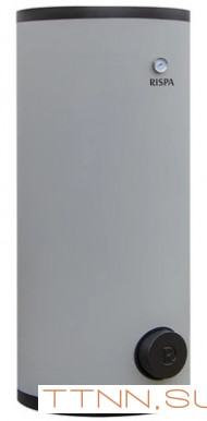Бойлеры косвенного нагрева RISPA RBFD 300 Бойлеры косвенного нагрева RISPA RBFD 300