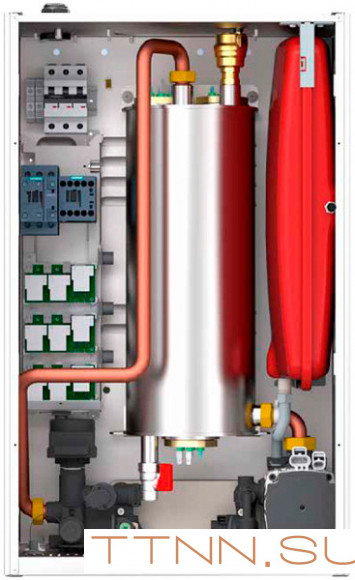 Электрический котел ECA Arceus ST - 9 Электрический котел ECA Arceus ST - 9