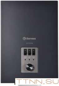 Электрический котел Thermex Stern 4-12 (тип B) 9 кВт Электрический котел Thermex Stern 4-12 (тип B) 9 кВт