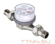 Счетчик воды Valtec VLF-20U Счетчик воды Valtec VLF-20U